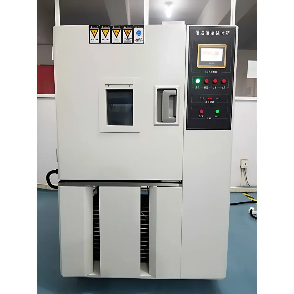 All Precision Instrument BHG-9102 Walk-in Environmental Test Chamber