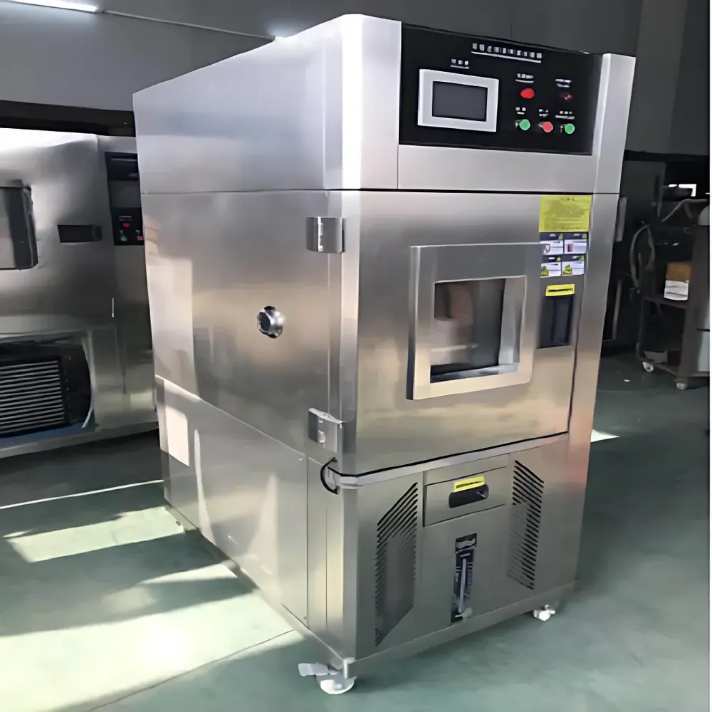 All Precision Instrument BHG-9102 Walk-in Environmental Test Chamber