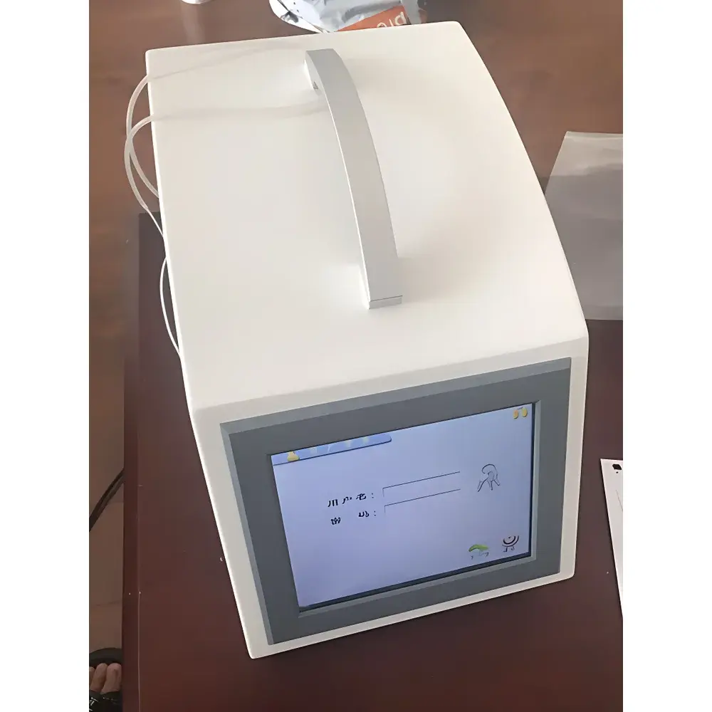 BC-50A Offline Total Organic Carbon (TOC) Analyzer by All Precision Instrument