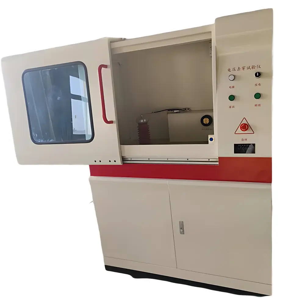 North Guang Precision BDJC-50K Dielectric Breakdown Strength Tester