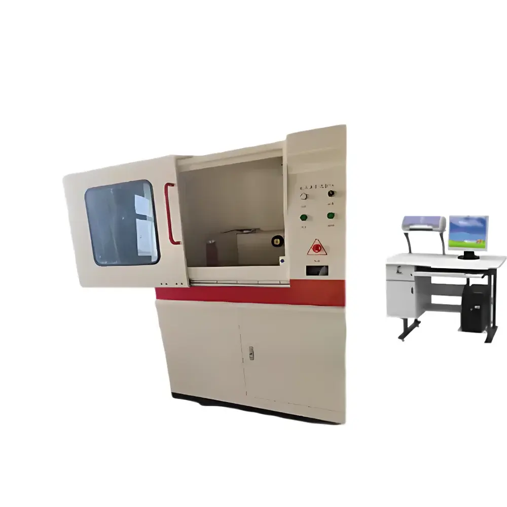 North Guang Precision BDJC-50K Dielectric Breakdown Strength Tester
