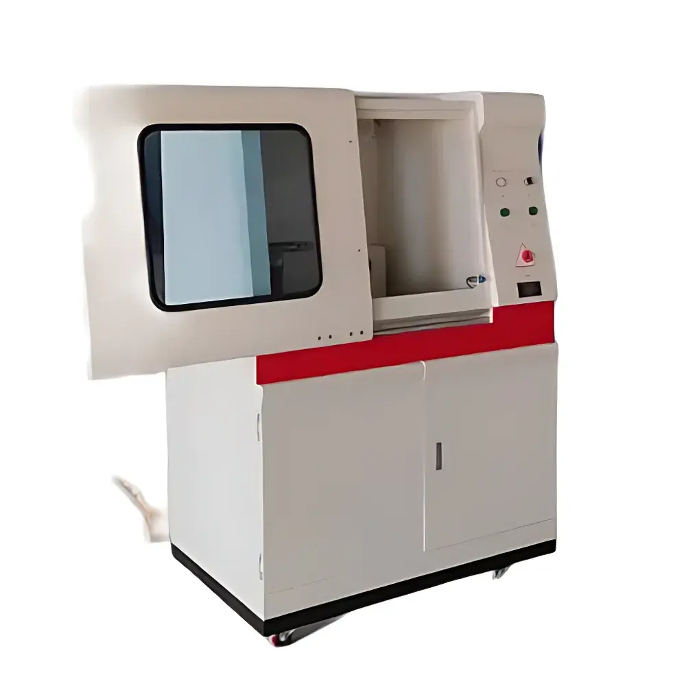 North Guang Precision BDJC-50K Dielectric Breakdown Strength Tester