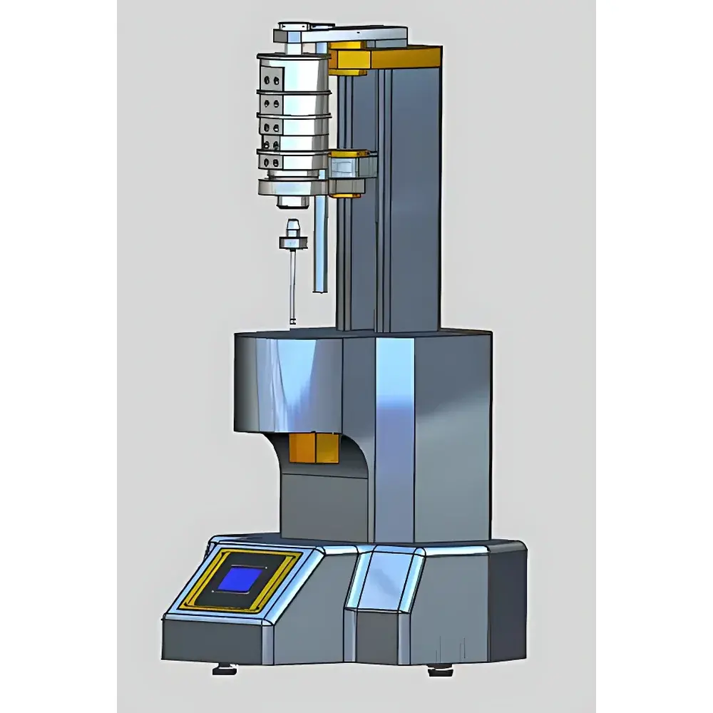 Beiguang Jingyi BMT-3001 Automatic Blaine Specific Surface Area Analyzer