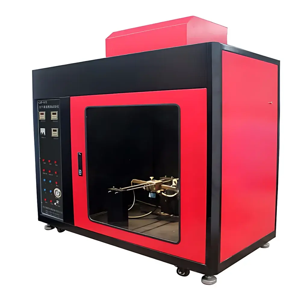 North Guang Precision BLD-6 Electrical Tracking Resistance Tester