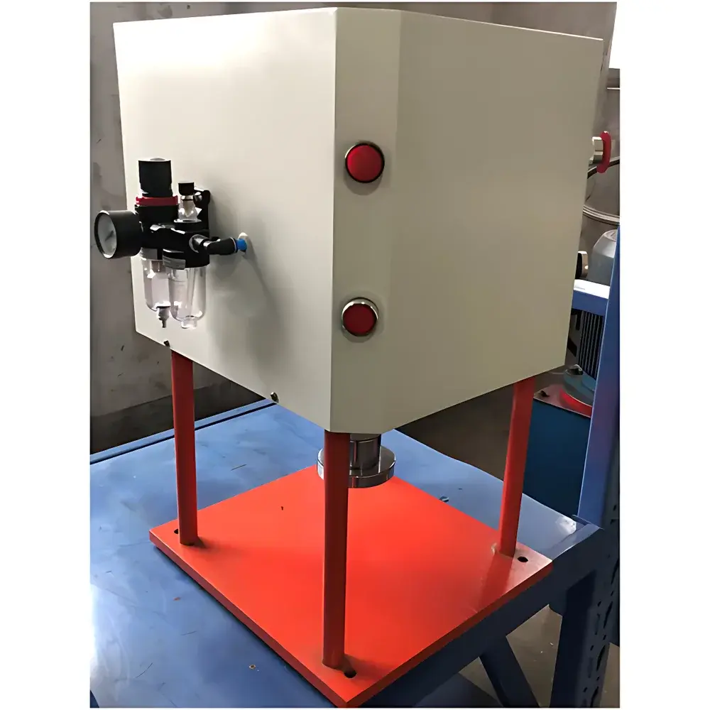 Beiguang Jingyi CBX-B Charpy/IZOD Impact Testing Machine for Thin Films and Rigid Plastics