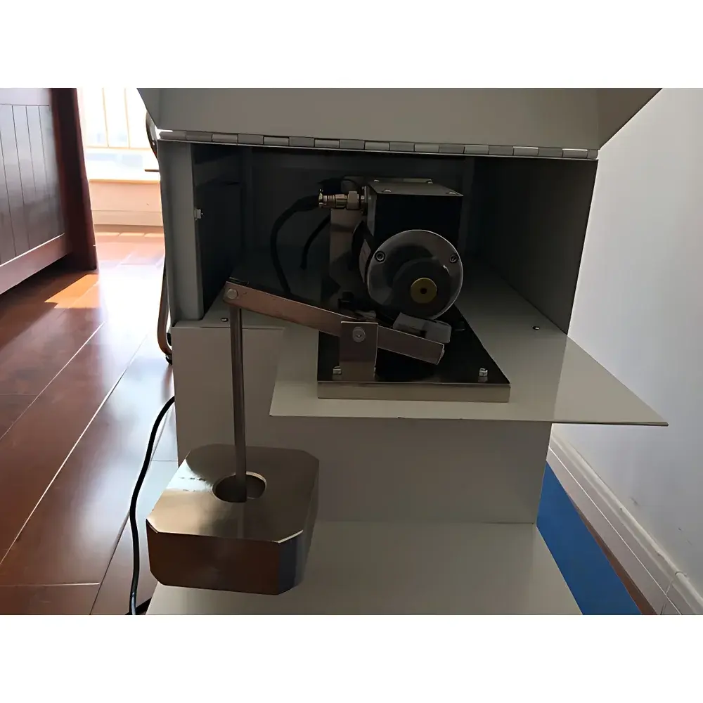 North Guangjingyi M-201 Plastic Sliding Friction and Wear Tester