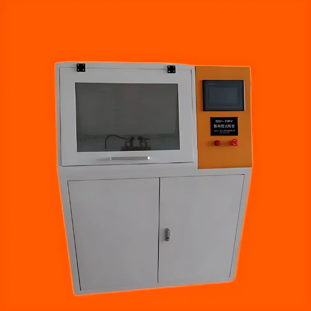 All Precision Instrument BDH-B Arc Resistance Tester