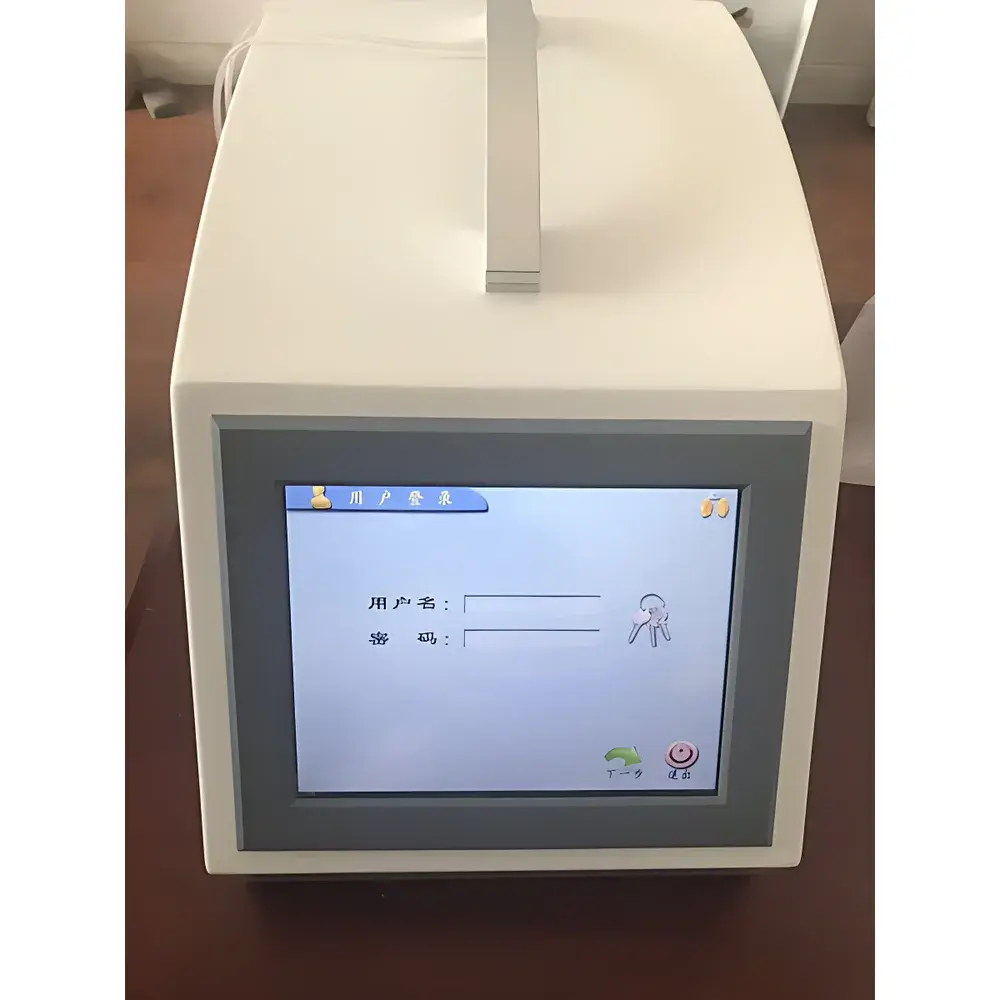 North Guang Precision Instrument BC-30A Total Organic Carbon (TOC) Analyzer