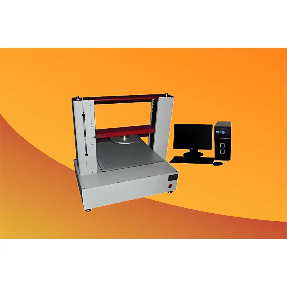 Beijing North Guang Precision Instruments HMYX-2000 Foam Indentation Hardness Tester