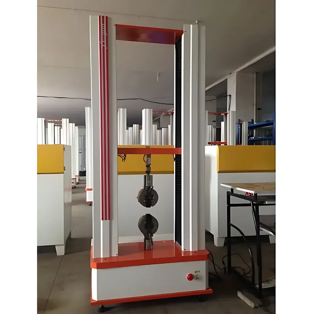 Beiguang Jingyi BW-N-50kN Universal Testing Machine