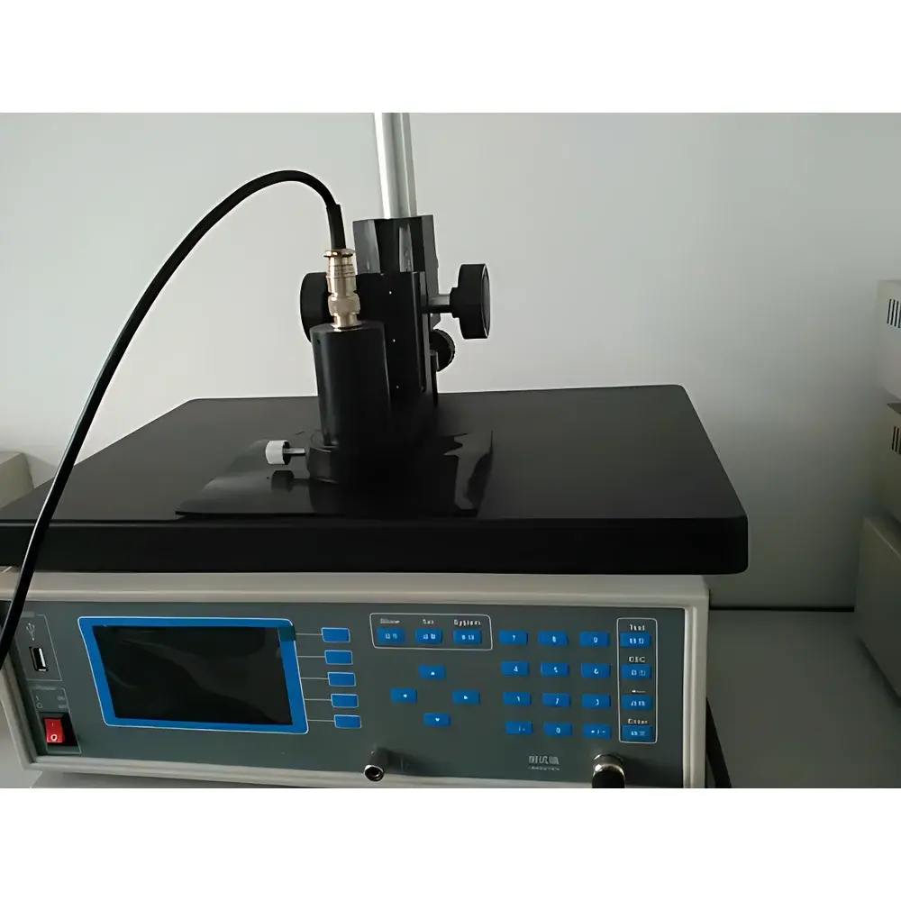 All Precision Instrument BEST-300C Four-Terminal Conductivity and Resistivity Tester
