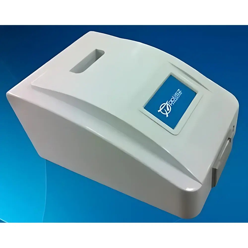 Pall Membrane Integrity Tester BSQ-19 by All Precision Instrument