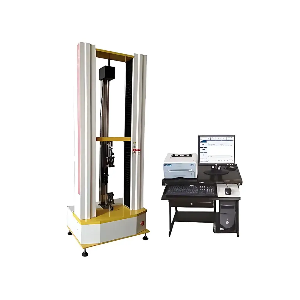 Beiguang Jingyi BWN-50N LCD-Display Digital Universal Testing Machine
