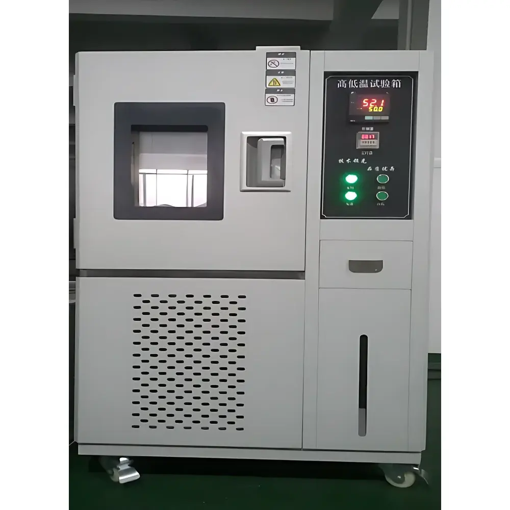 All Precision Instrument BG-800 High-Low Temperature Test Chamber
