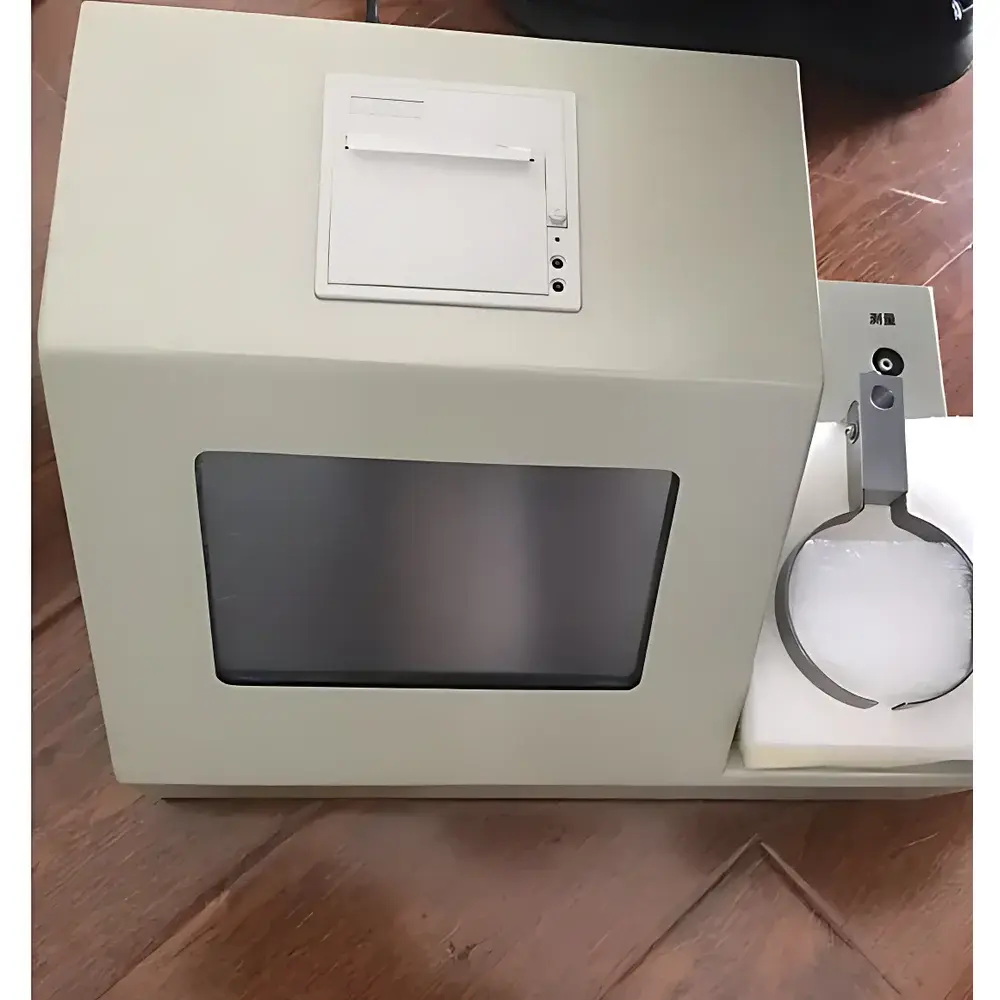 Beiguang Jingyi BSF-082 Automated Coulometric Karl Fischer Moisture Analyzer