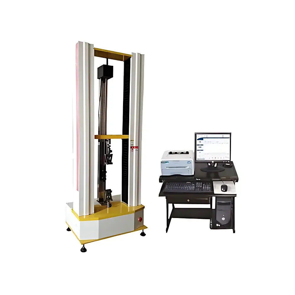 Beiguang Jingyi BWN-5KN Electronic Tensile Testing Machine