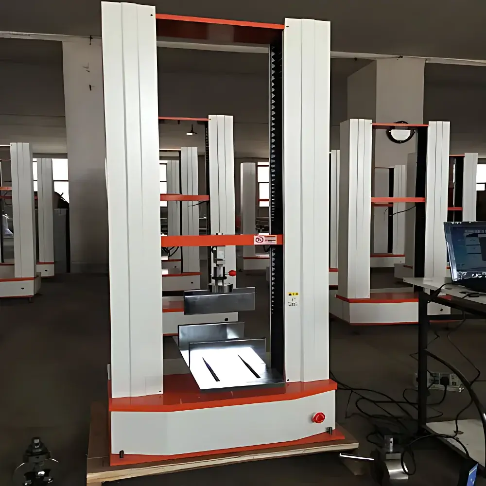 Beiguang Jingyi BWN-5KN Electronic Tensile Testing Machine