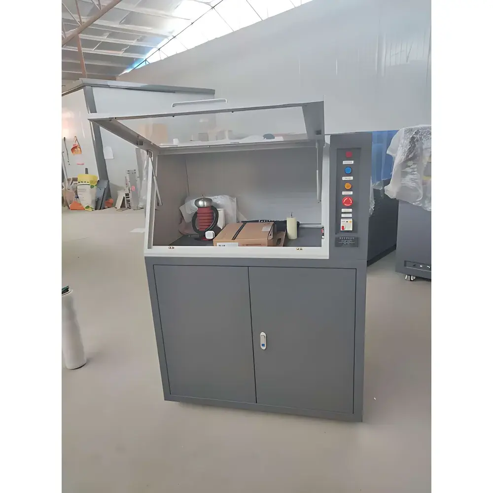 North Guang BDJC-15KV Dielectric Breakdown Strength Tester