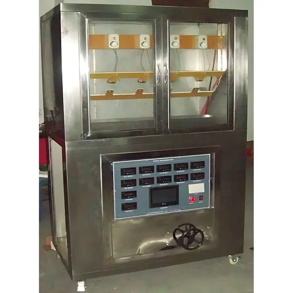 North Guang Precision Instrument BLD-6000V Automatic High-Voltage Tracking Resistance Tester