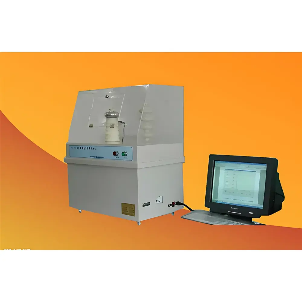 All Precision Instrument BC-50KV Dielectric Breakdown Tester
