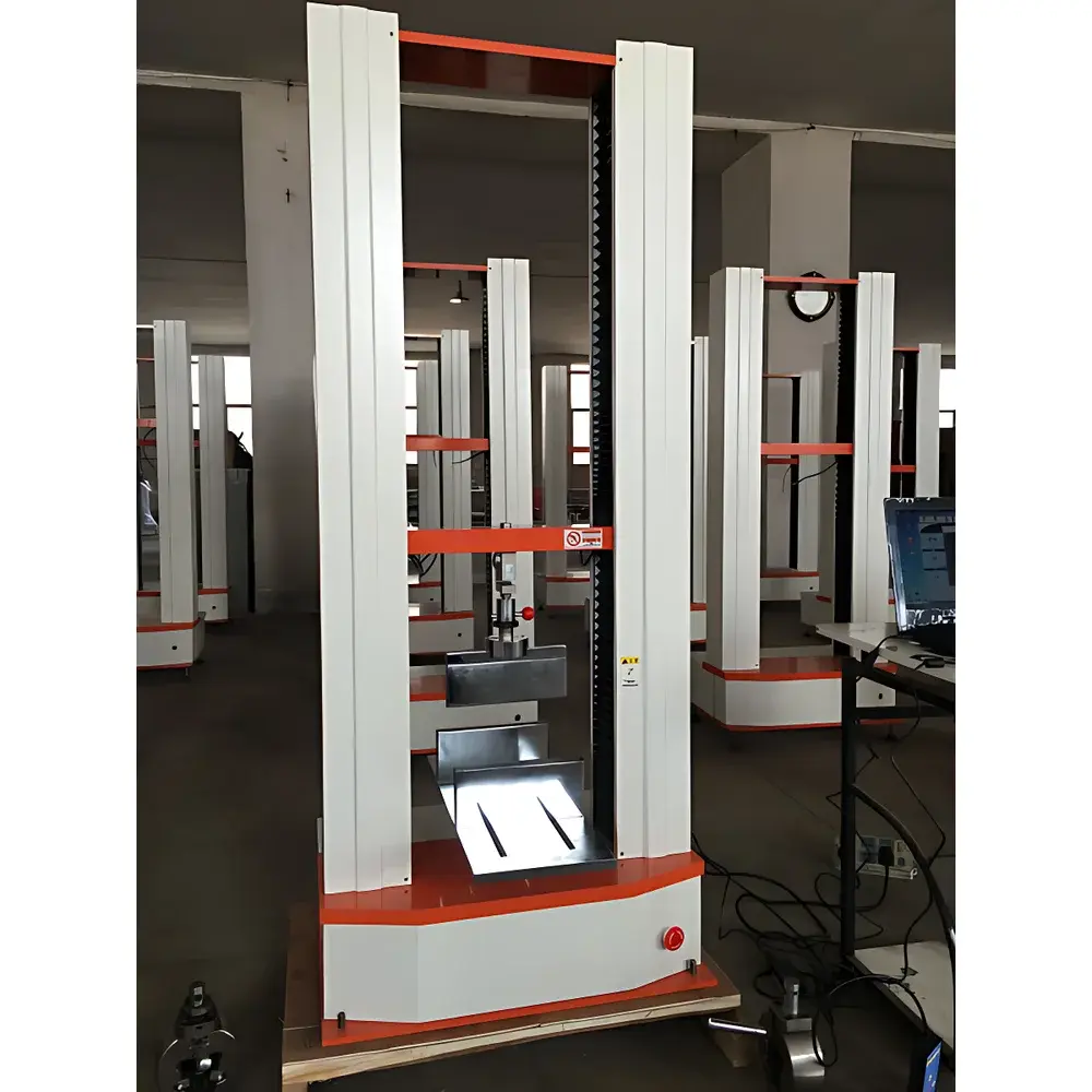 Beiguang Jingyi BWN-Series Electronic Tensile Testing Machine for Paper and Packaging Materials