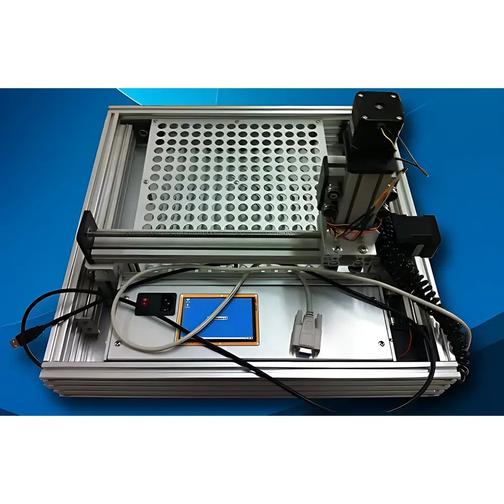 All Precision Instrument BKQ-20 Multifunctional Gas Chromatography Autosampler