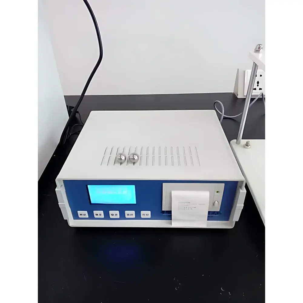 Beijing North Guang Precision Instruments HMLQ-500 Foam Ball Rebound Tester