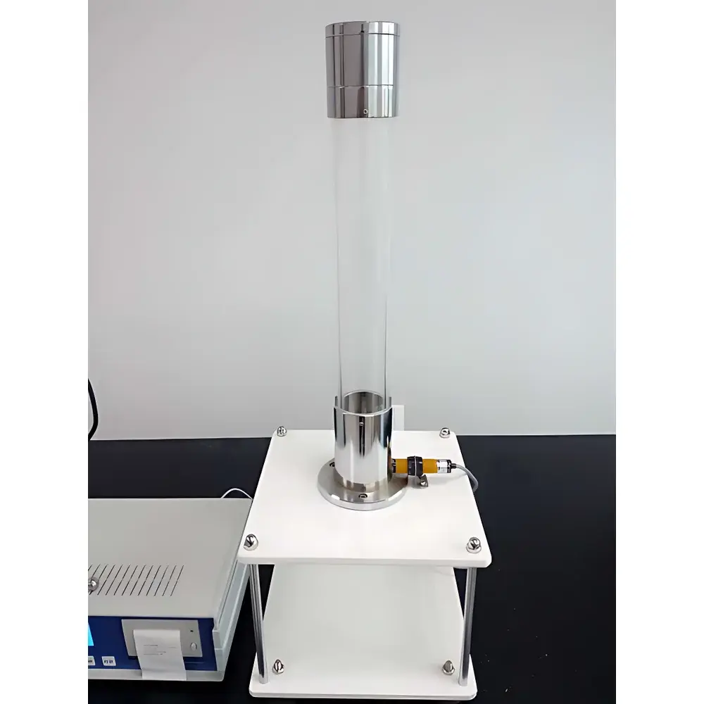 Beijing North Guang Precision Instruments HMLQ-500 Foam Ball Rebound Tester
