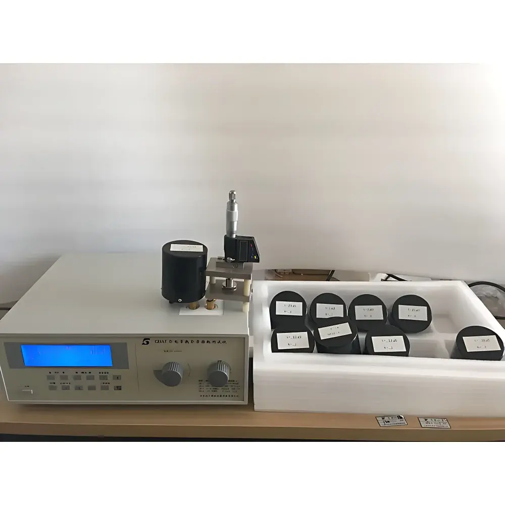 Beijing North Guang Precision Instruments GDAT1 Dielectric Loss Tangent Analyzer for Coating Films