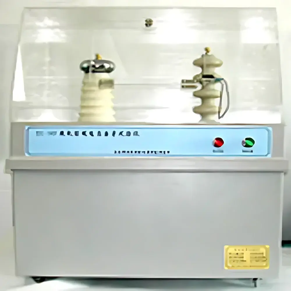 Beijing North Guang Precision Instruments BDJC-30KV Dielectric Strength Tester for Solid Insulating Materials