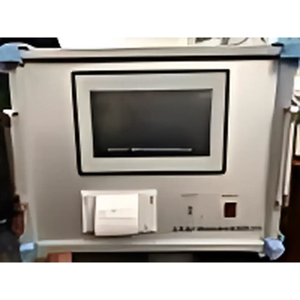 All Precision Instrument BQS-19 Series Automated Filter Integrity Tester