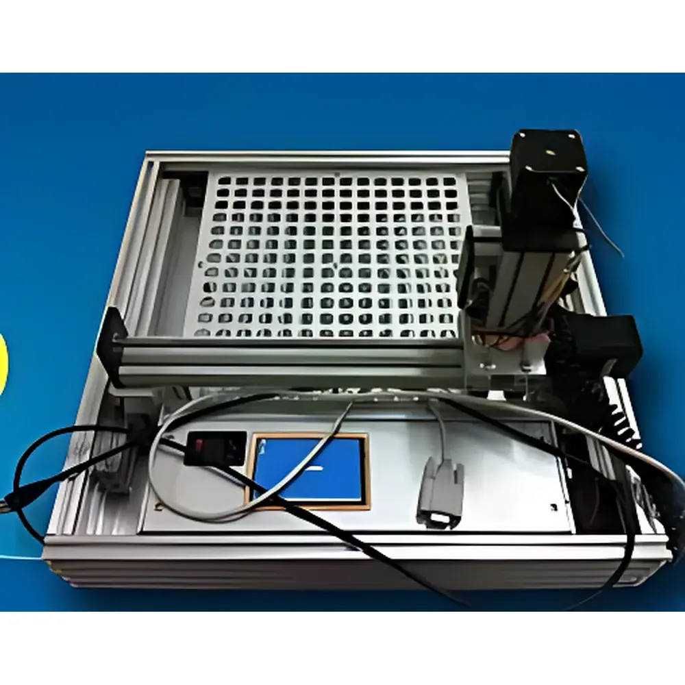 BSQ-20 Automated Gas Sampling Injector for Agilent GC Systems