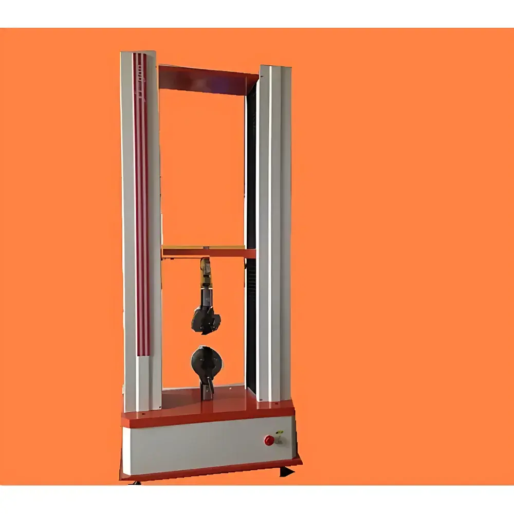 All Precision Instrument BWN-5-10KN Electronic Universal Testing Machine