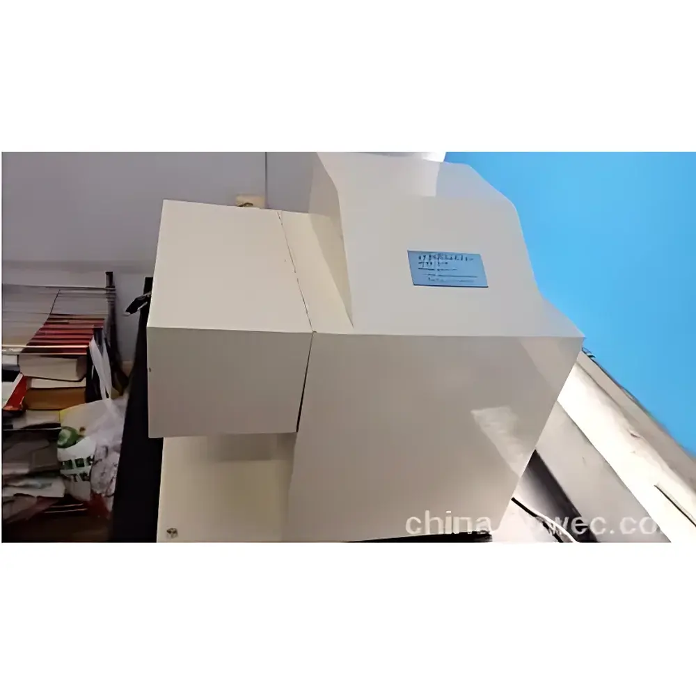 Beiguang Jingyi M-200 Tribological Tester for Rubber and Polymeric Materials