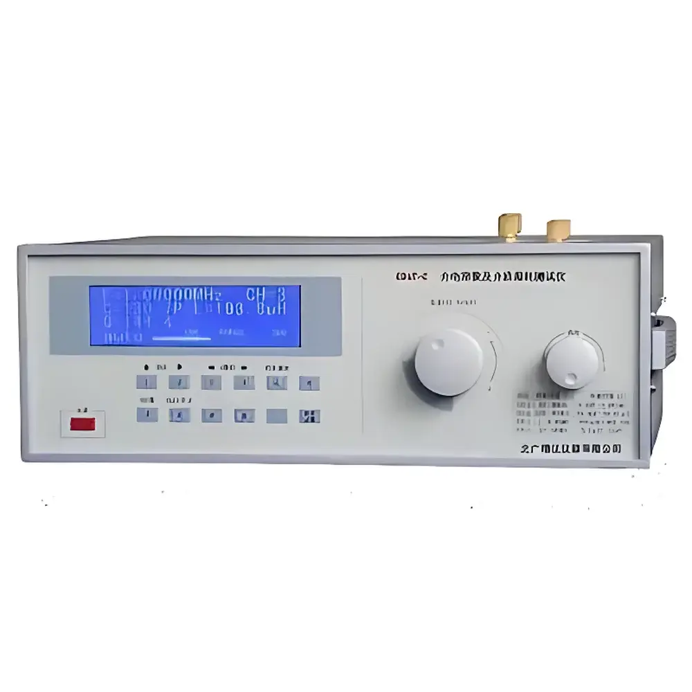North Guang Precision Instruments GDAT-C Dielectric Constant and Dissipation Factor Analyzer