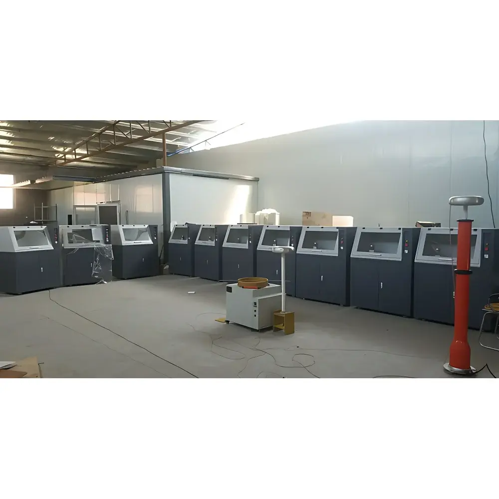 North Guangjingyi BDJCC Voltage Breakdown Tester
