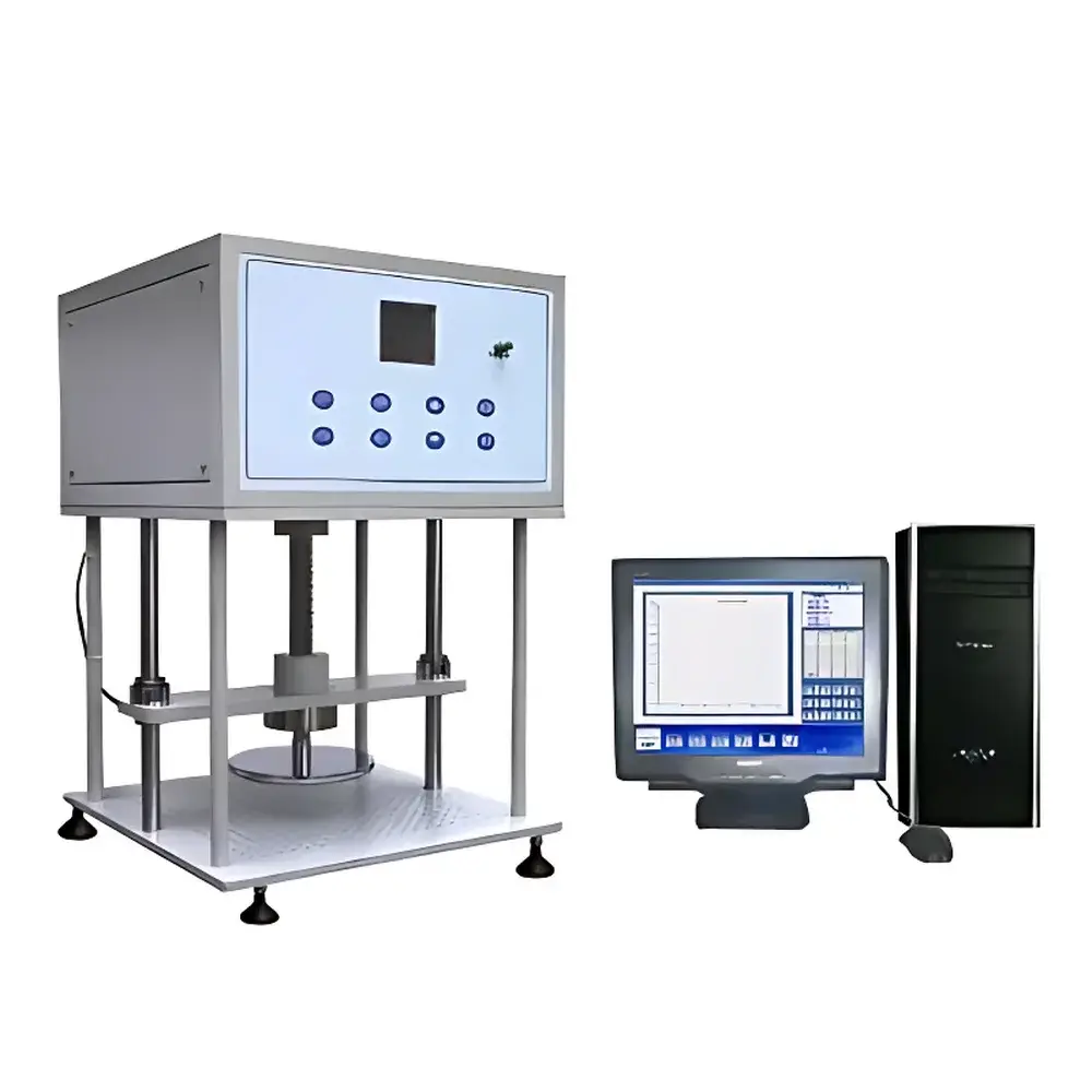 Beiguang Precision HMYX-2000 Foam Indentation Hardness Tester