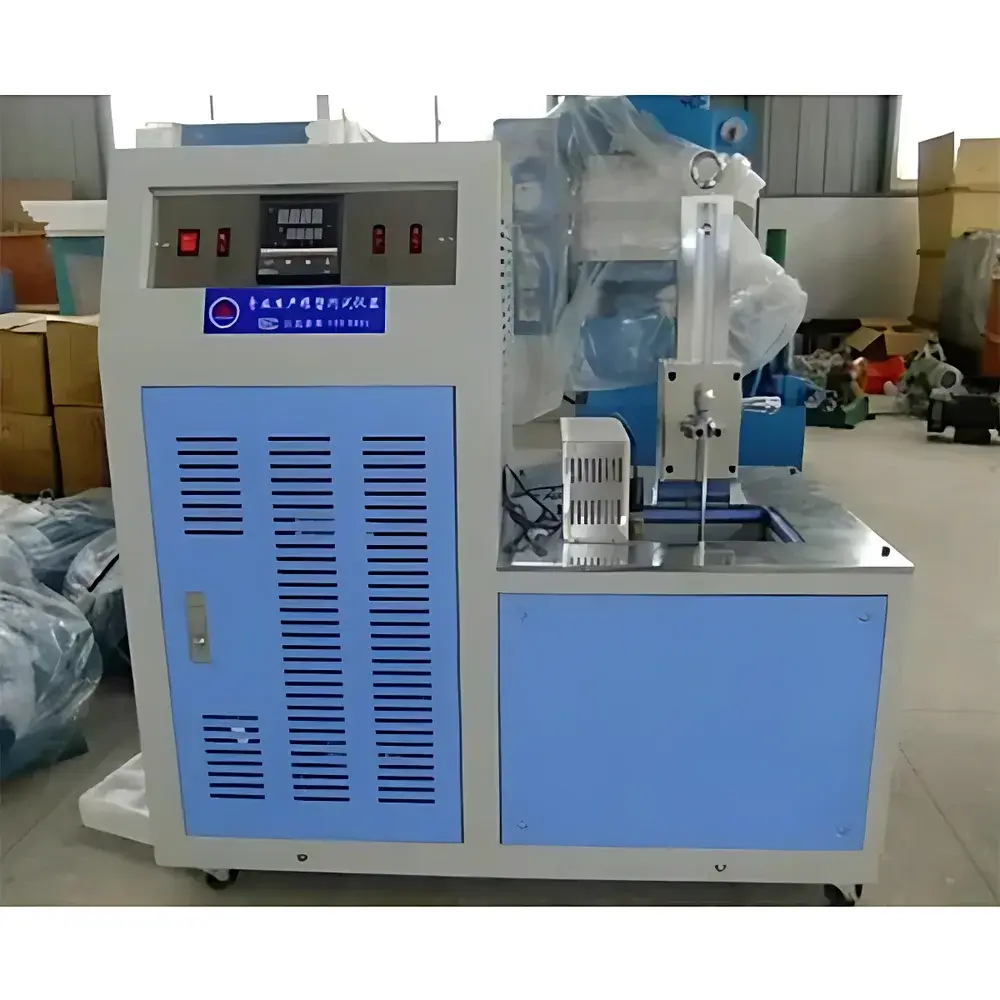 All Precision Instrument BWD-D Cryogenic Brittleness Tester for Vulcanized Rubber