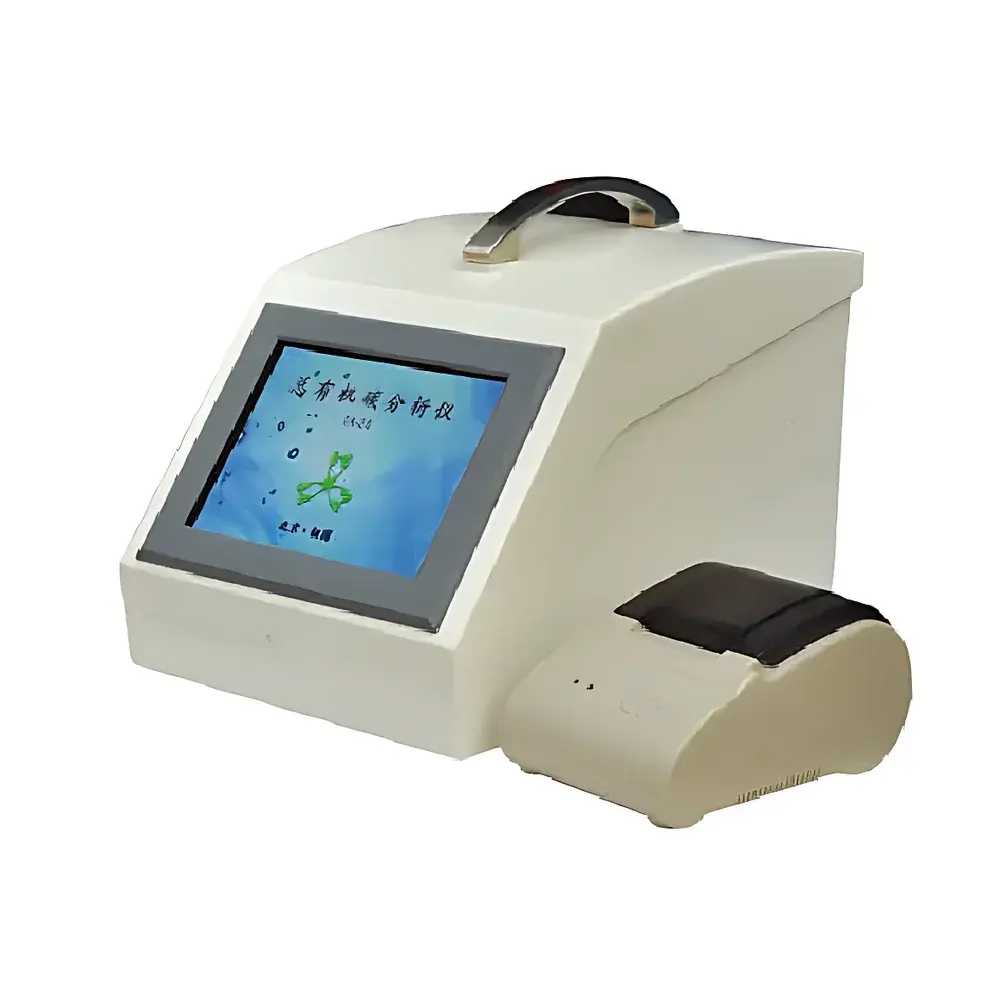 Beiguang Jingyi BC-20A Online/Offline Total Organic Carbon (TOC) Analyzer