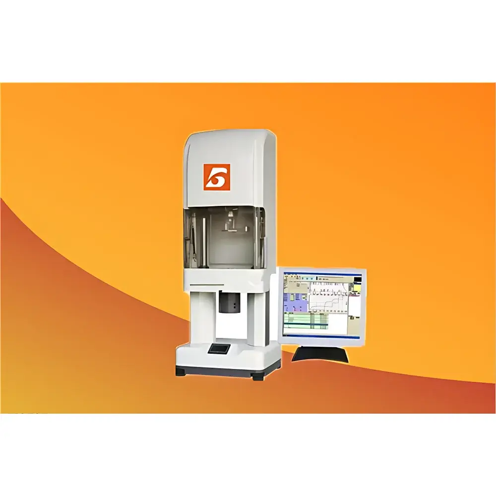 All Precision Instrument BML-400-B Capillary Rheometer