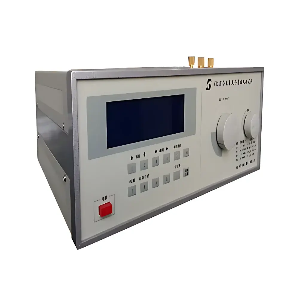 Beijing North Guang Precision Instruments GDAT-A70MHz High-Frequency Dielectric Constant and Loss Tangent Analyzer