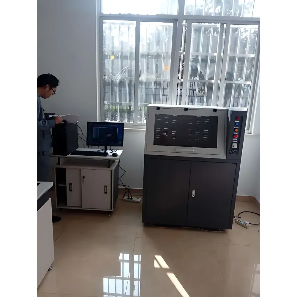 Beijing North Guang Precision Instruments BDJC-50KV AC/DC Dielectric Breakdown Tester for Electrical Conduit Tubing