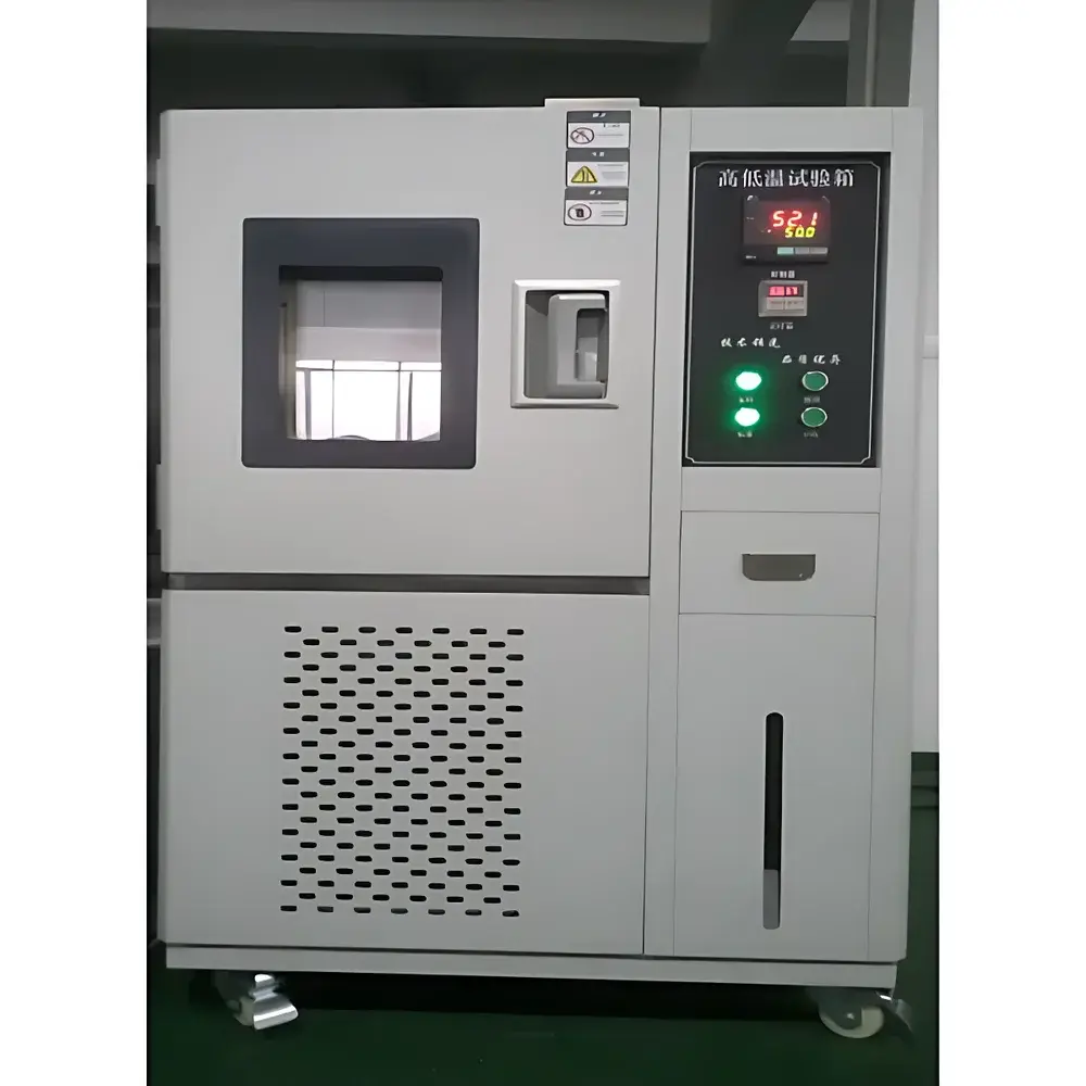 All Precision Instrument BG-400A1 Thermal UV Aging Test Chamber