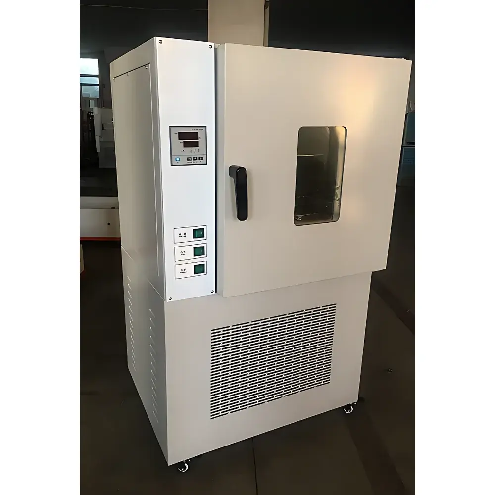 All Precision Instrument BG-400A1 Thermal UV Aging Test Chamber