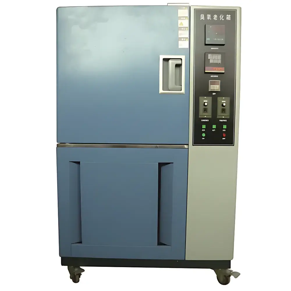 All Precision Instrument BG-400A1 Thermal UV Aging Test Chamber