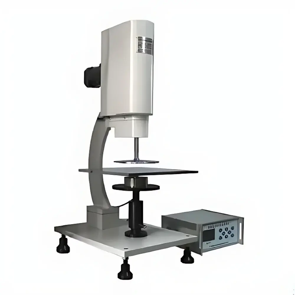 North Guang Precision HMPL-2000 Fixed-Load Impact Fatigue Tester for Flexible Polymeric Foams