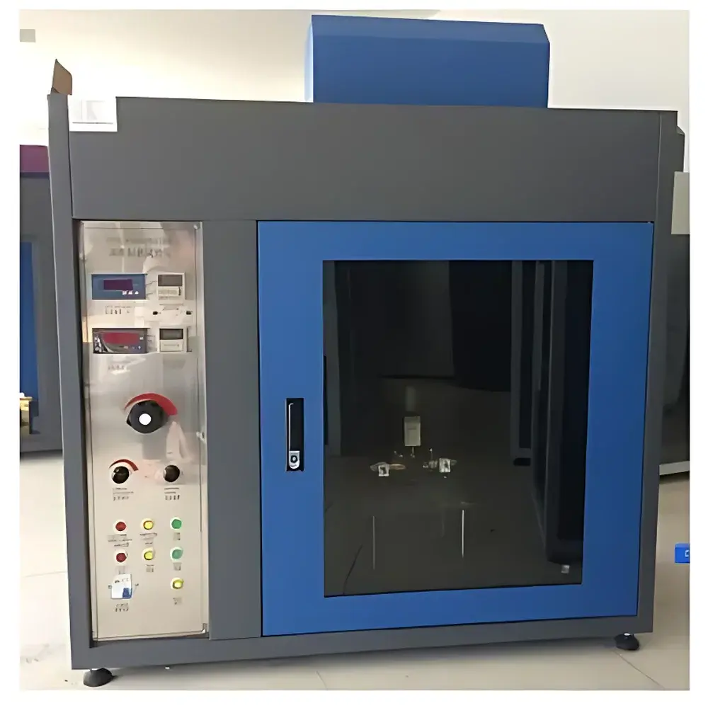 North Guangjingyi BL Comparative Tracking Index (CTI) Tester for Solid Insulating Materials