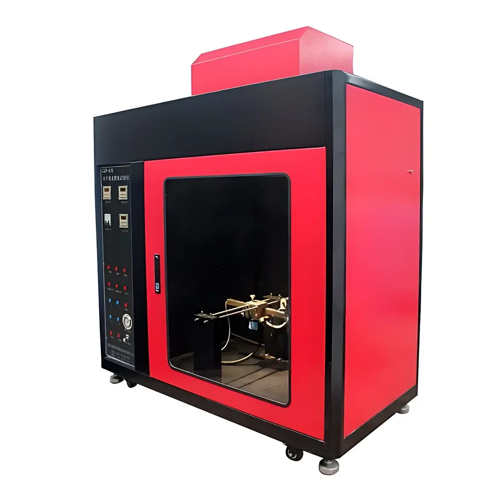 North Guangjingyi BL Comparative Tracking Index (CTI) Tester for Solid Insulating Materials