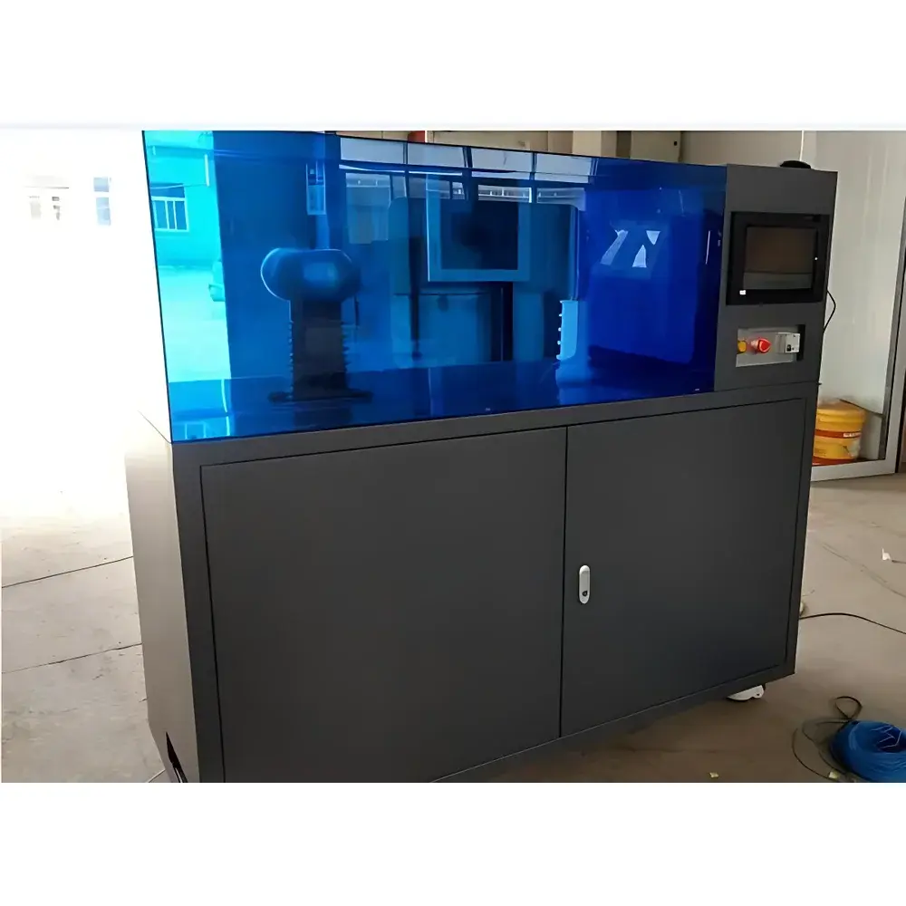 North Guang Precision BDJC Series-100kV Ceramic Dielectric Strength Tester