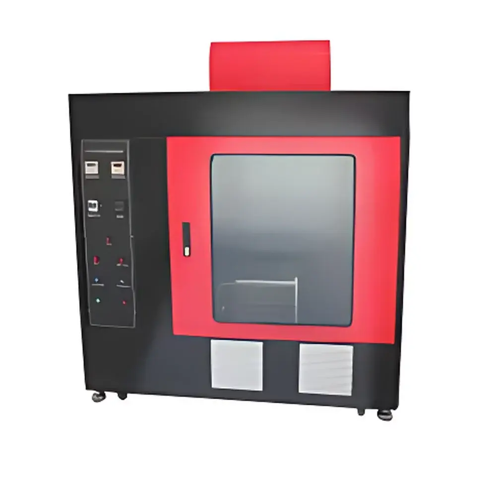 North Guang Precision Instrument BLD-600V Electrical Tracking Resistance Tester for Rubber and Polymeric Insulating Materials